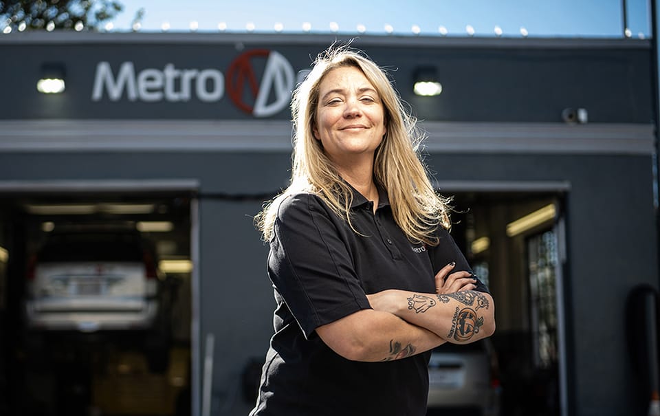 Shell Auto Repair Shop & Mechanic Center